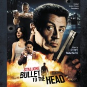 Bullet To the Head (Original Motion Picture Soundtrack) artwork