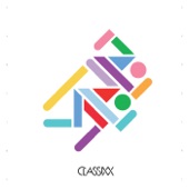 Classixx - All You're Waiting For