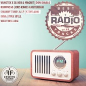 Best Radio Tracks, Vol. 15 artwork