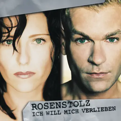 Ich will mich verlieben (Live, Das Club-Konzert in Münster) - EP - Rosenstolz