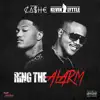 Ring the Alarm (feat. Kevin Lyttle) - Single album lyrics, reviews, download