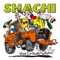 Singin' Swingin' All Dear Rudies - SHACHI lyrics