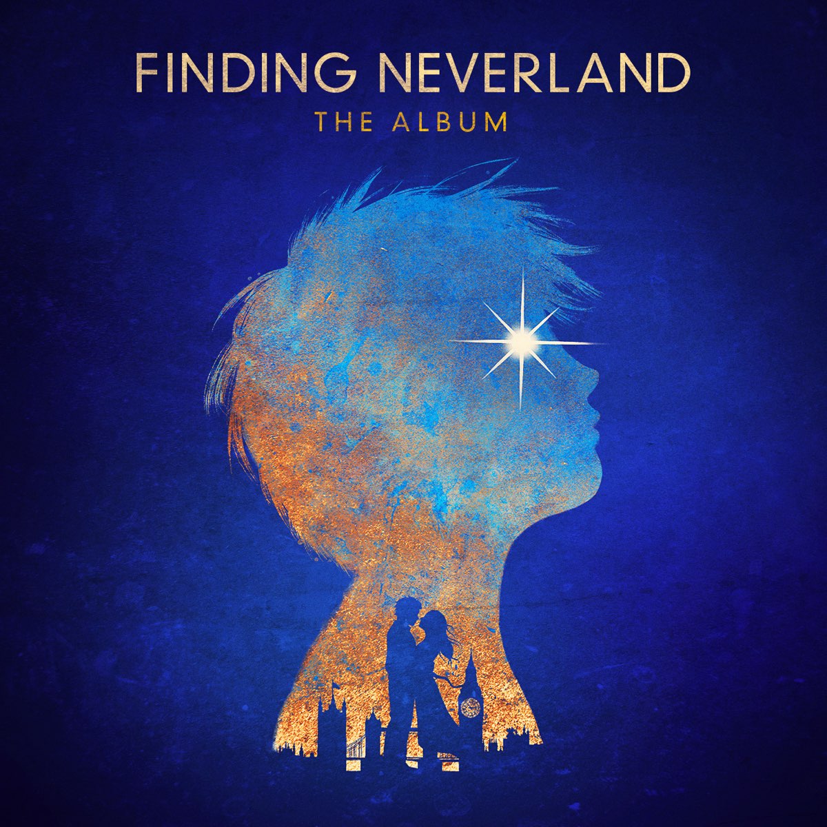 Finding Neverland: The Album (Songs From The Broadway Musical) By Various  Artists On Apple Music
