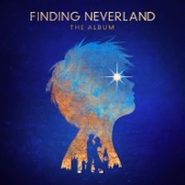 Finding Neverland: The Album (Songs from the Broadway Musical) artwork