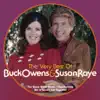 The Very Best of Buck Owens & Susan Raye album lyrics, reviews, download