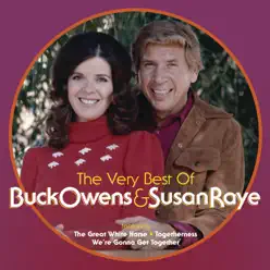The Very Best of Buck Owens & Susan Raye - Susan Raye