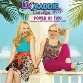 Power of Two (From "Liv and Maddie: Cali Style") artwork