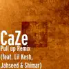 Pull up (Remix) [feat. Lil Kesh, Jahseed & Shimar] - Single album lyrics, reviews, download