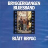 Bryggerigangen Bluesband - I'm Going Down to the River (To Drown Myself)