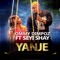 Yanje (feat. Seyi Shay) - Ommy Dimpoz lyrics