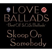 Love Ballads Best of S.O.S.Ballads artwork