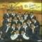 Los Calzones - Banda Triguera lyrics