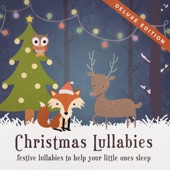 Christmas Lullabies (Deluxe Edition) artwork
