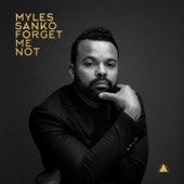Forget Me Not - EP artwork