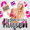 Ein kleines bisschen küssen - Single