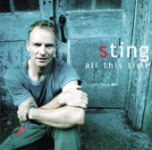 STING - FIELDS OF GOLD (Live Version)