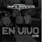 Poncho Konos (En Vivo) - Infiltrados lyrics