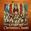 Gregorian Christmas Chants artwork