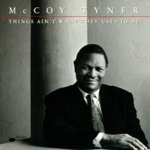 McCoy Tyner - My One and Only Love