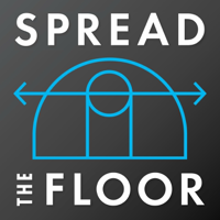 Spread the Floor podcast