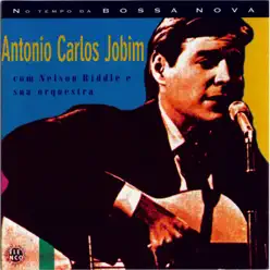 Antonio Carlos Jobim - Nelson Riddle & His Orchestra