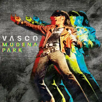 Vasco Modena Park - Vasco Rossi