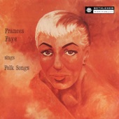 Frances Faye - Go 'Way From My Window