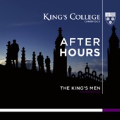 The King's Men: After Hours artwork