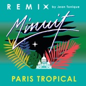 Paris Tropical (Jean Tonique Remix) artwork