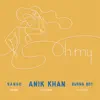 Oh My (feat. Burna Boy & Sango) - Single album lyrics, reviews, download
