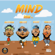 Mind (feat. Mayorkun, Davido, Dremo & Peruzzi) - DMW