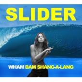 Wham Bam Shang-A-Lang artwork