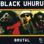 Black Uhuru - Let Us Dub