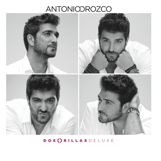 Cover artwork for Eres