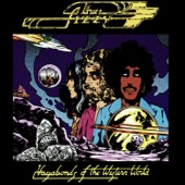 Thin Lizzy - Vagabond Of The Western World(Album Version)