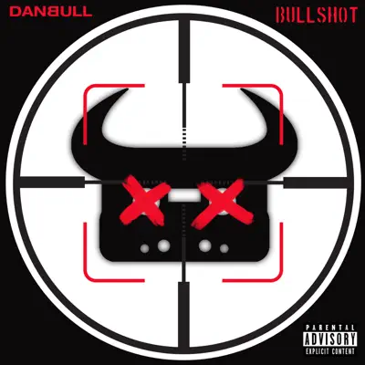 Bullshot (Eminem: Killshot Parody) - Single - Dan Bull