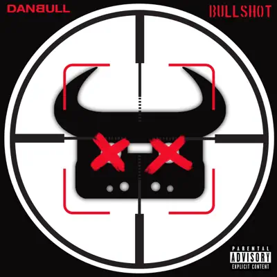 Bullshot (Eminem: Killshot Parody) - Single - Dan Bull