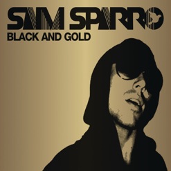 SAM SPARRO cover art