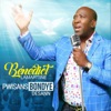 Benedict Lamartine - Letenel kanpe