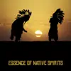 Essence of Native Spirits: Healing Native American Flute and Drums, Shamanic Sleep Journey, Ethnic Meditation, Indian Healing Trance album lyrics, reviews, download