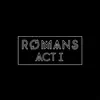 Act I - EP album lyrics, reviews, download