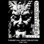 Turner's All Night Drugstore (1987-1997)