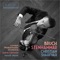 Violin Concerto No. 1 in G Minor, Op. 26: III. Finale (Allegro energico – Stringendo poco a poco – Presto) artwork