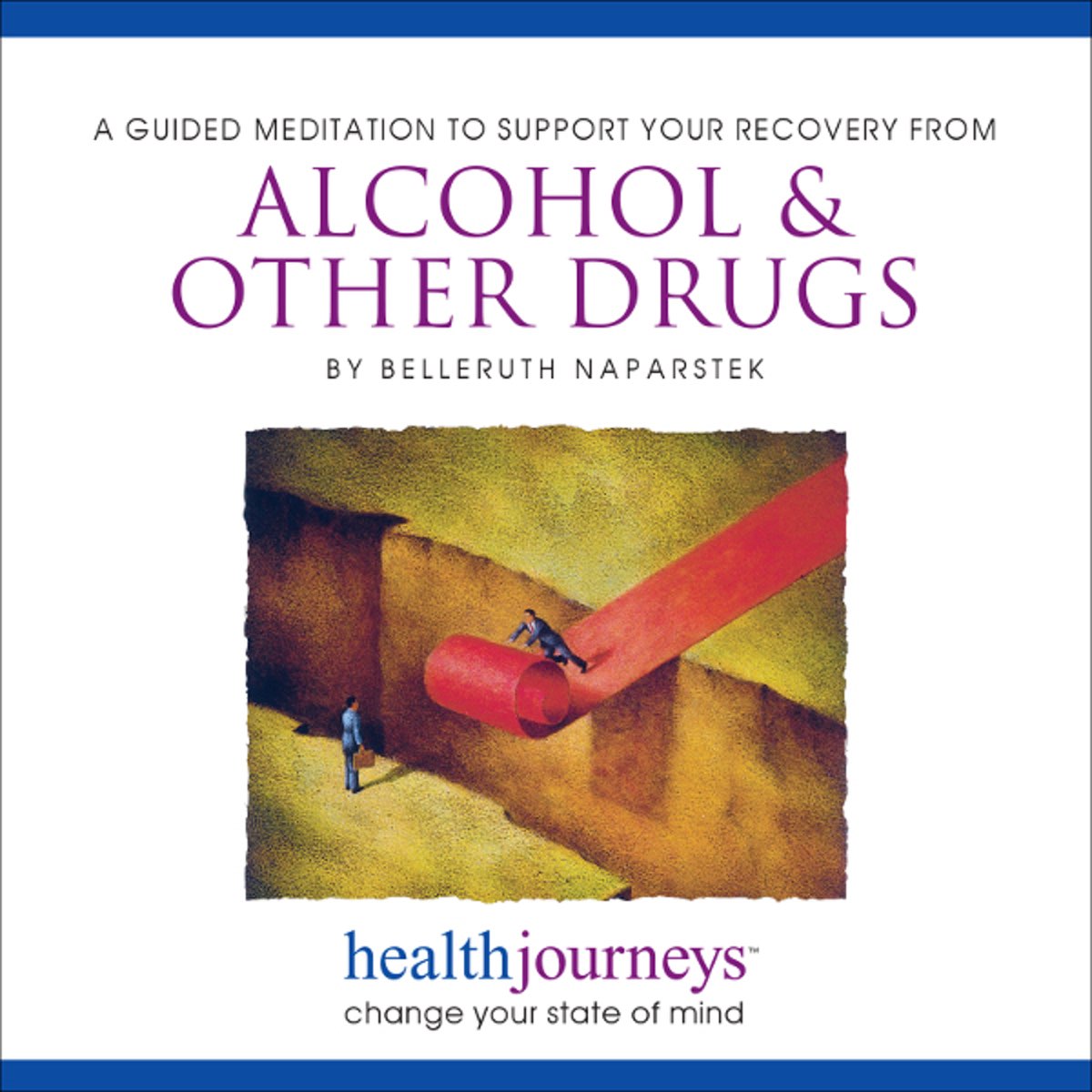 ‎A Guided Meditation To Support Your Recovery From Alcohol & Other ...