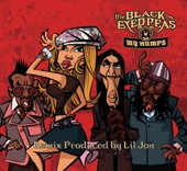 My Humps (Lil Jon Remix Version) - Single