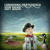 Geoff Berner - Super Subtle Folk Song
