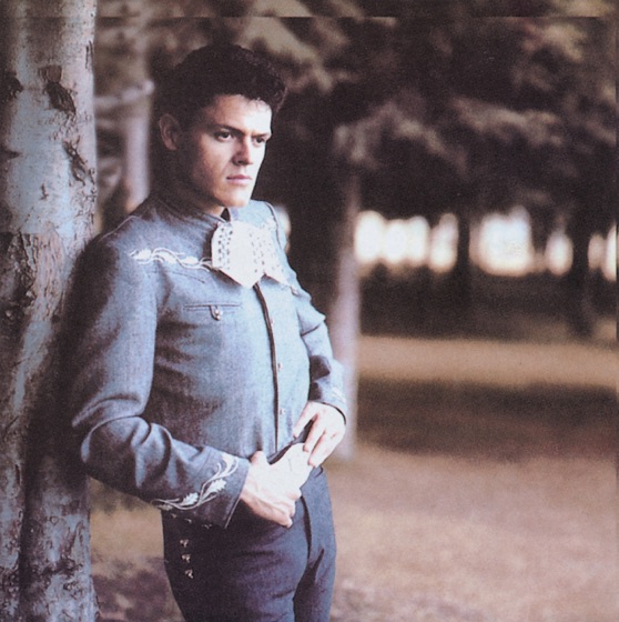 Cover artwork for El Sinaloense