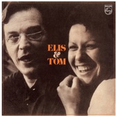 Elis & Tom artwork