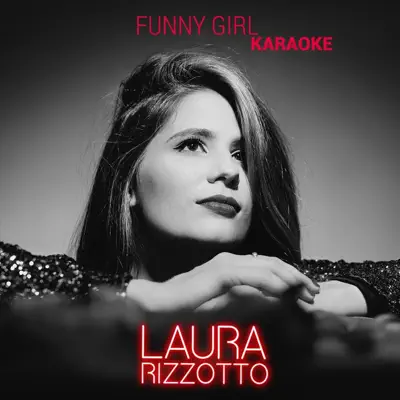 Funny Girl (Karaoke Version) - Single - Laura Rizzotto
