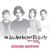 The All-American Rejects - Straightjacket Feeling